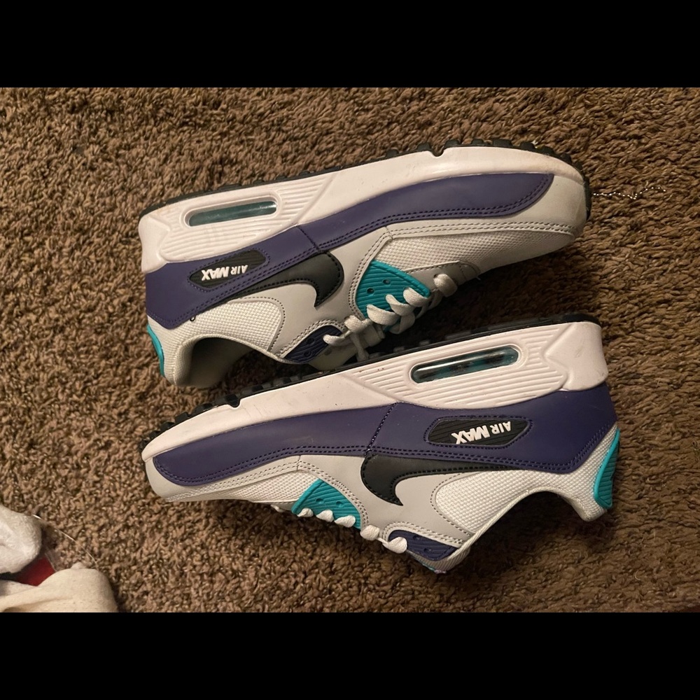 Nike airmax 95s